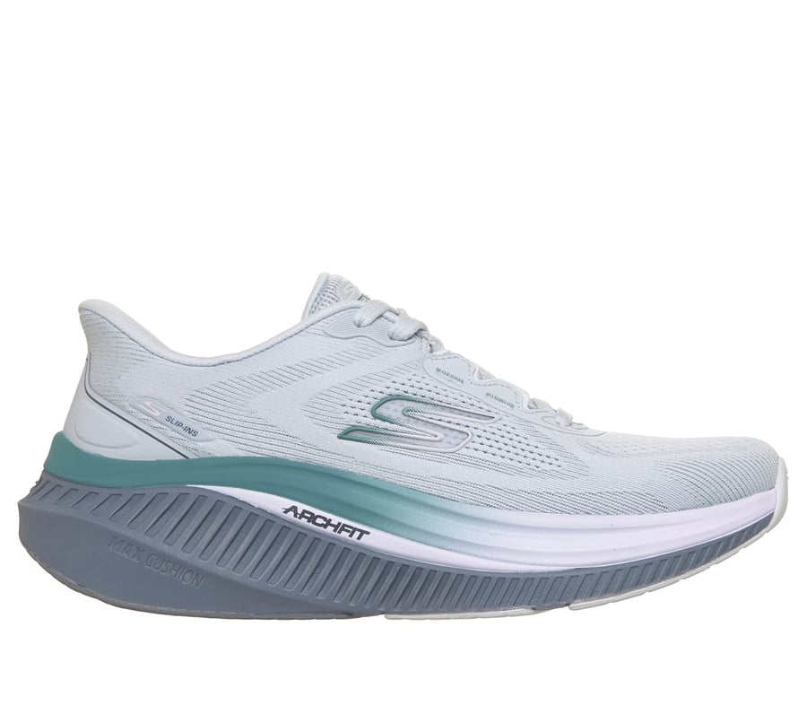Skechers Slip-ins: GO WALK Max Cushioning Arch Fit - Aria, BLU CHIARO, fullimage number 0