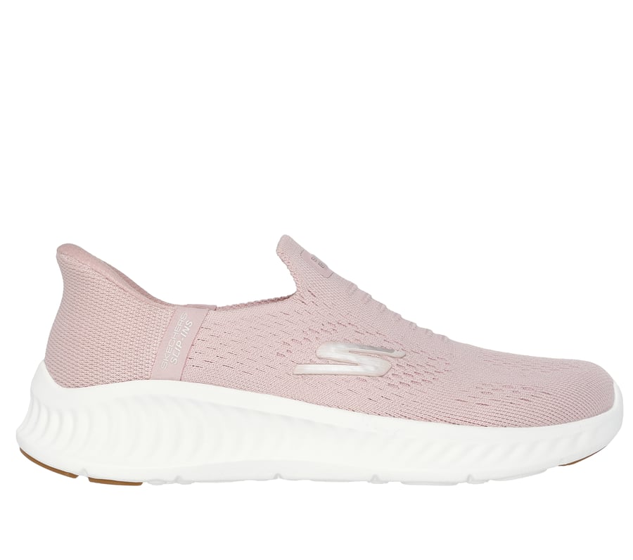 Skechers Slip-ins: GO WALK Now - Anahi, MAUVE, fullimage number 0
