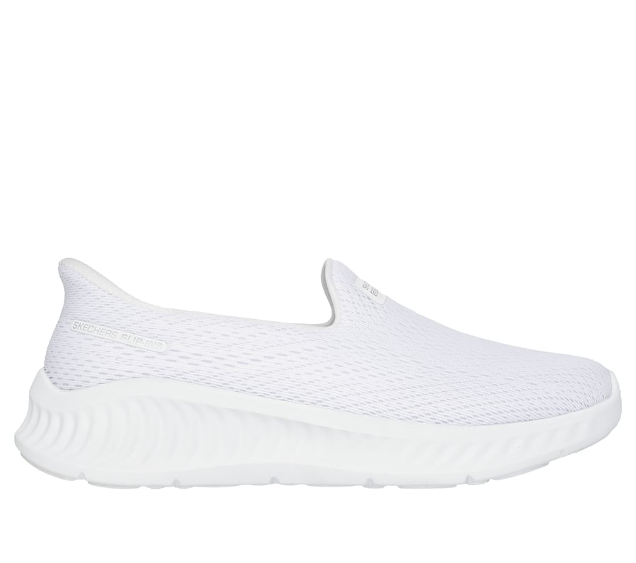 Skechers Slip-ins: GO WALK Now - Ivy, WHITE, fullimage number 0
