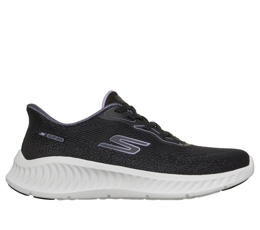 Skechers Slip-ins: GO WALK Now - Parker, BLACK, fullimage number 0