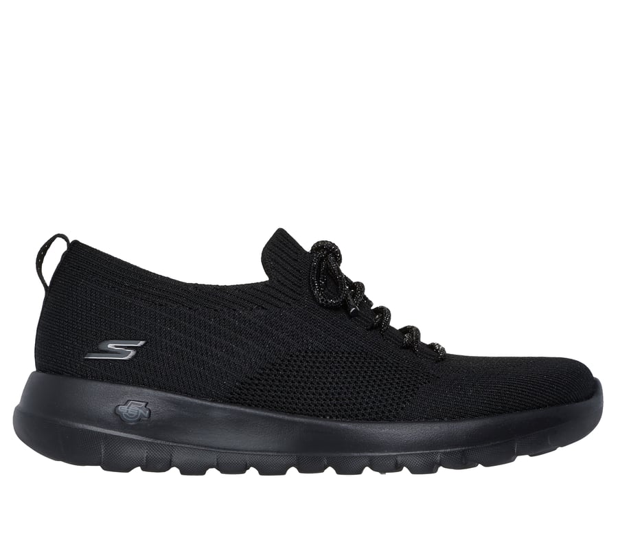 GO WALK Joy - Kristal, BLACK, fullimage number 0