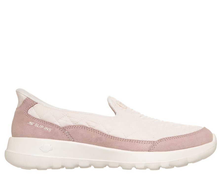 Skechers Slip-ins: GO WALK Joy - Cozy Fit Easy, LIGHT PINK, fullimage number 0
