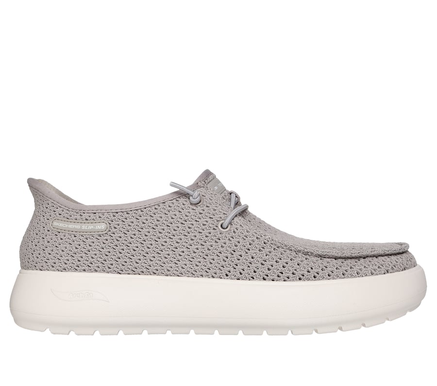 Skechers Slip-ins Relaxed Fit: GO WALK Horizon, BRUN CLAIR, fullimage number 0