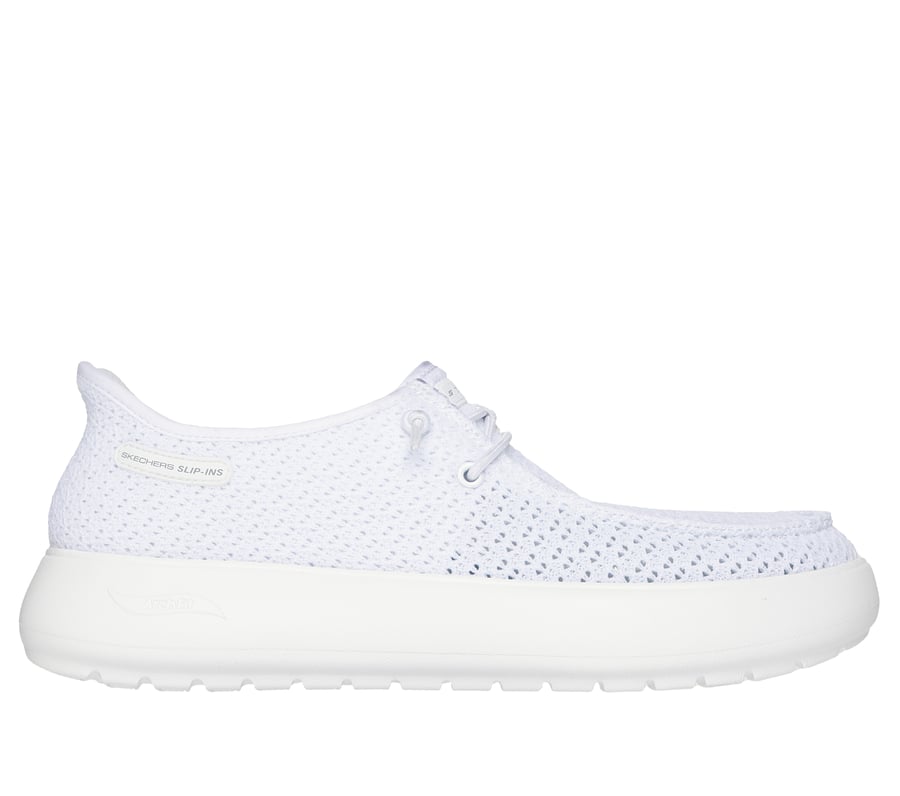 Skechers Slip-ins Relaxed Fit: GO WALK Horizon, BLANC, fullimage number 0