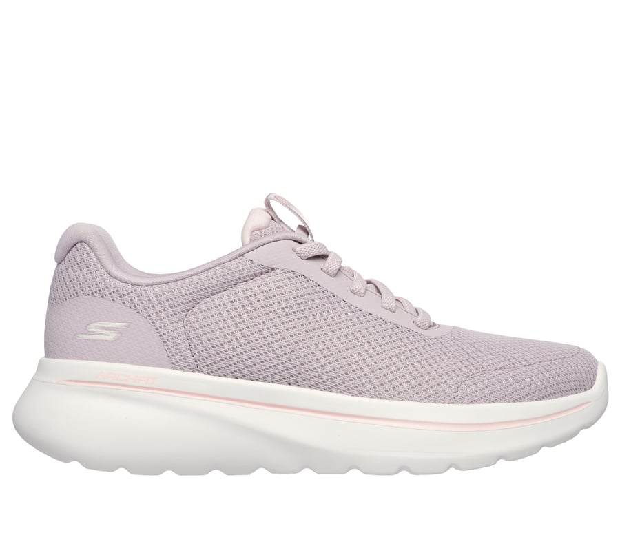 GO WALK Arch Fit N-Joy - Amira, MAUVE, fullimage number 0