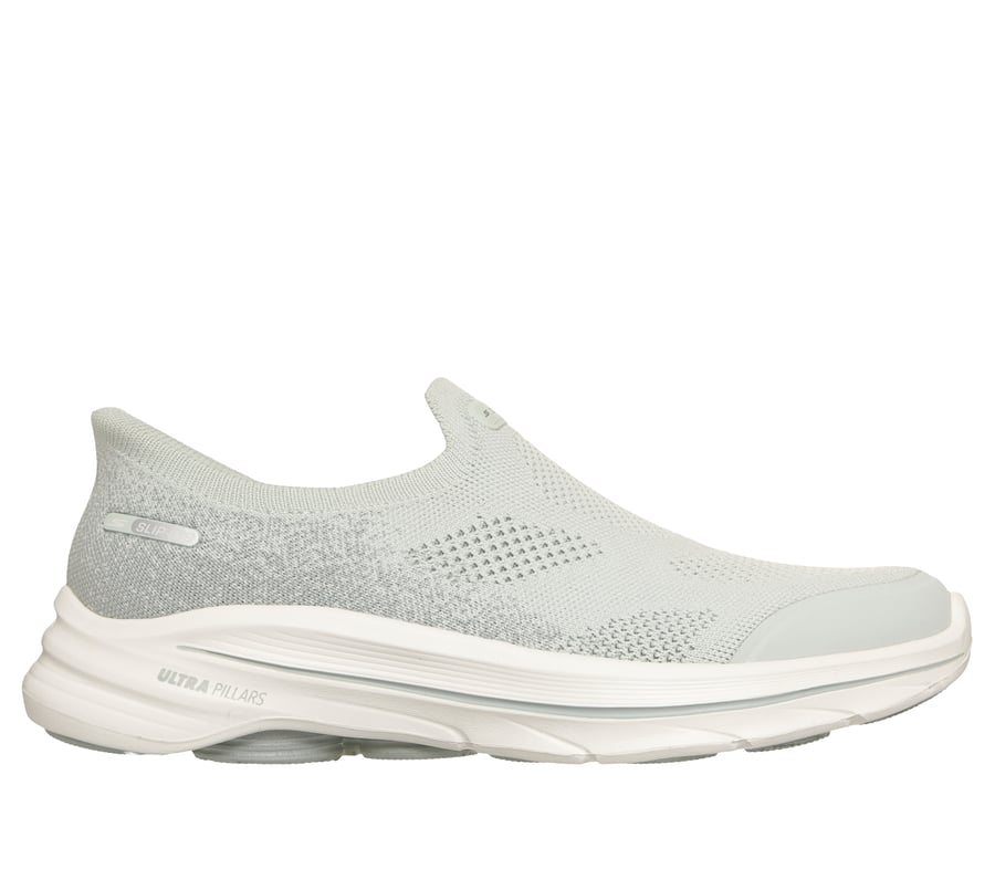 Skechers Slip-ins: GO WALK 8 - Nova, SAGE, fullimage number 0