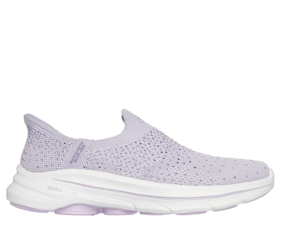 Skechers Slip-ins: GO WALK 8 - Tiana, LAVENDER, fullimage number 0