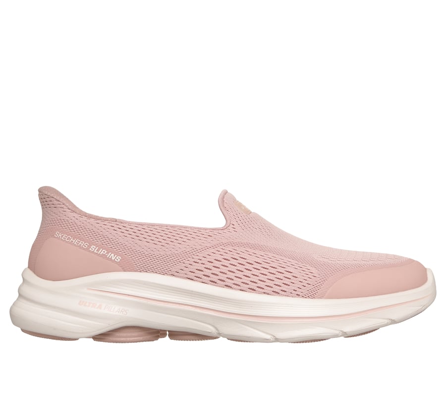 Skechers Slip-ins: GO WALK 8 - Mikayla, MAUVE, fullimage number 0