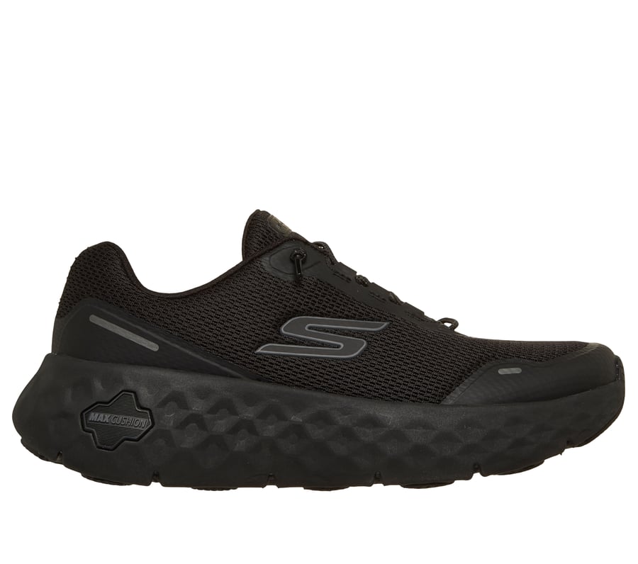 GO WALK Max Cushioning Flex, PRETO, fullimage number 0