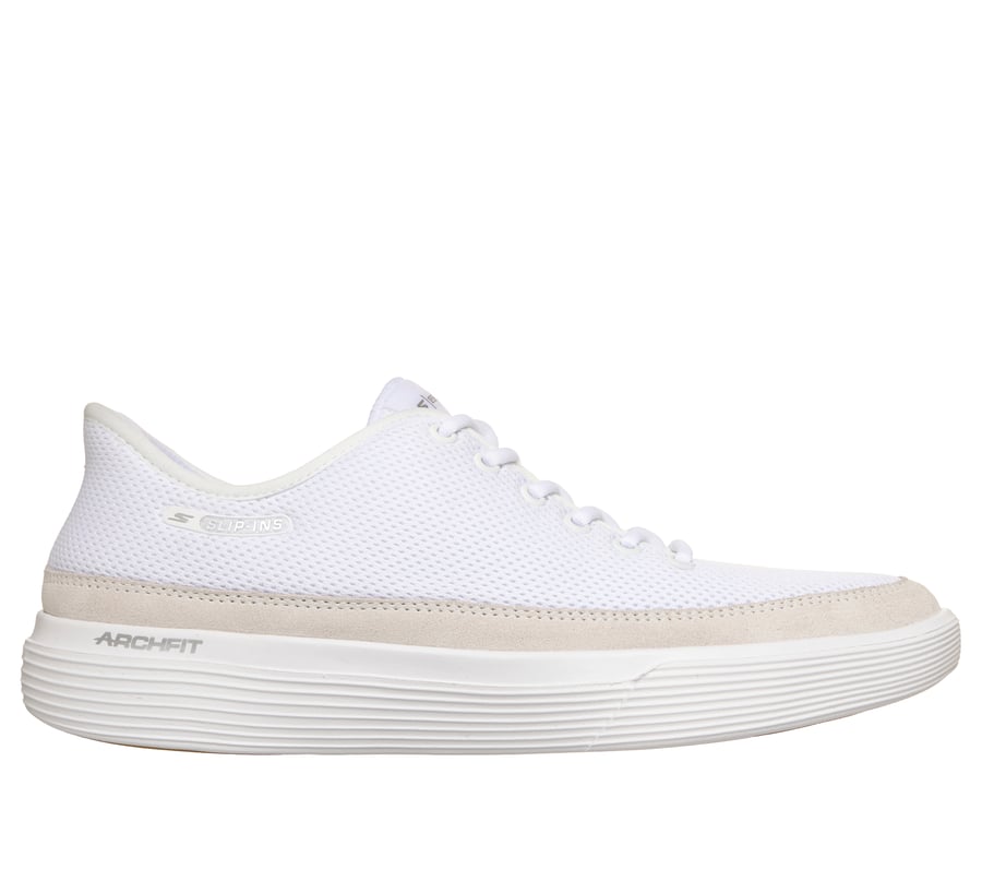 Skechers Slip-ins: GO WALK Commuter - Kaylin, WHITE, fullimage number 0