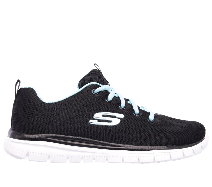 Graceful - Get Connected, BLACK / TURQUOISE, fullimage number 0
