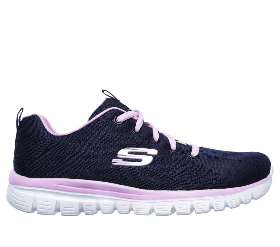 Graceful - Get Connected, NAVY / PINK, fullimage number 0