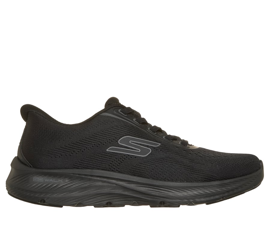 Skechers Slip-ins GO WALK Flex Plus, BLACK, fullimage number 0