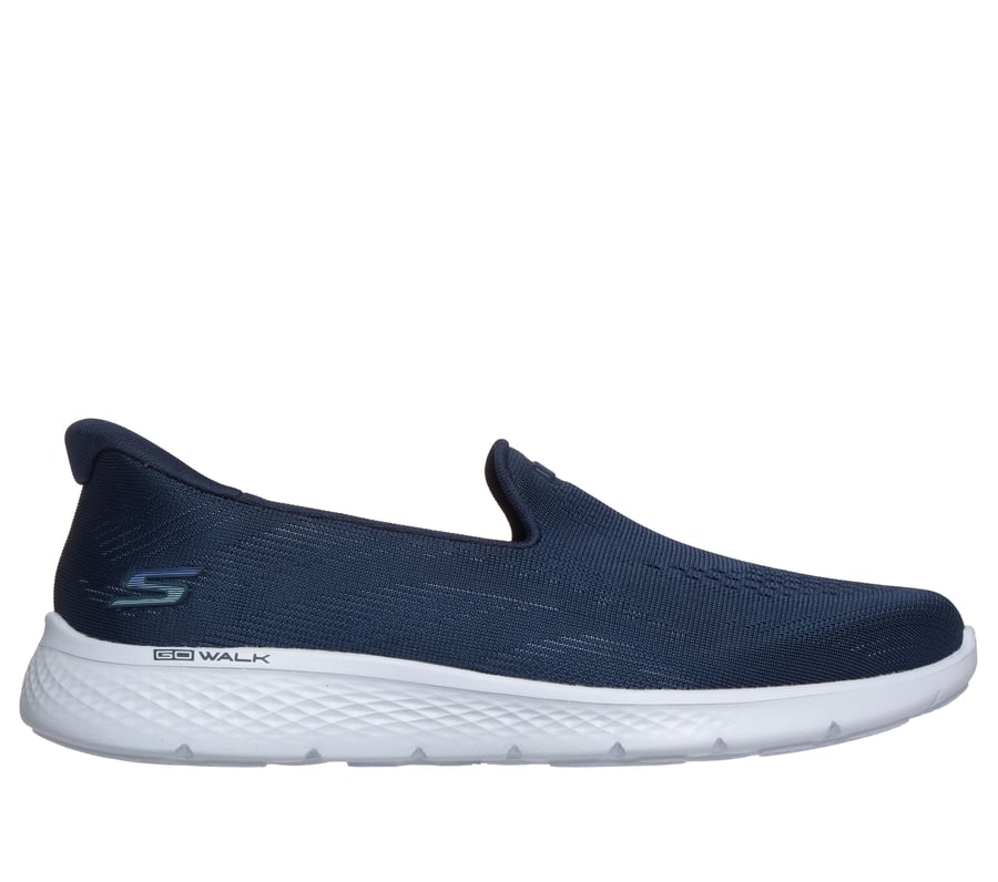 Skechers Slip-ins: GO WALK Travel Lite - Matilda, NAVY, fullimage number 0