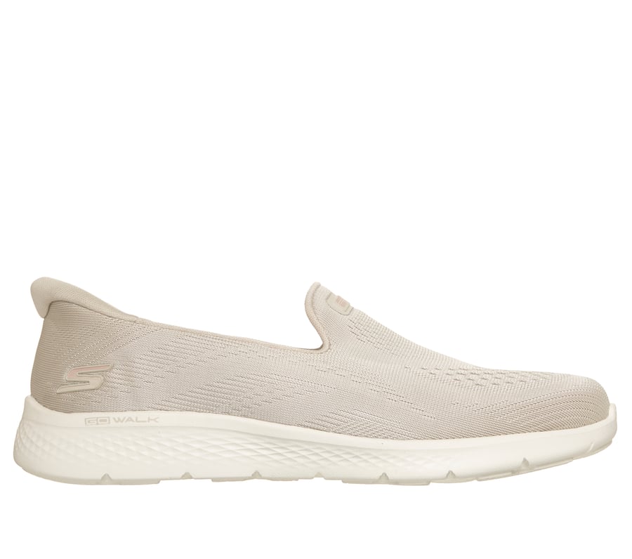 Skechers Slip-ins: GO WALK Travel Lite - Matilda, TAUPE, fullimage number 0