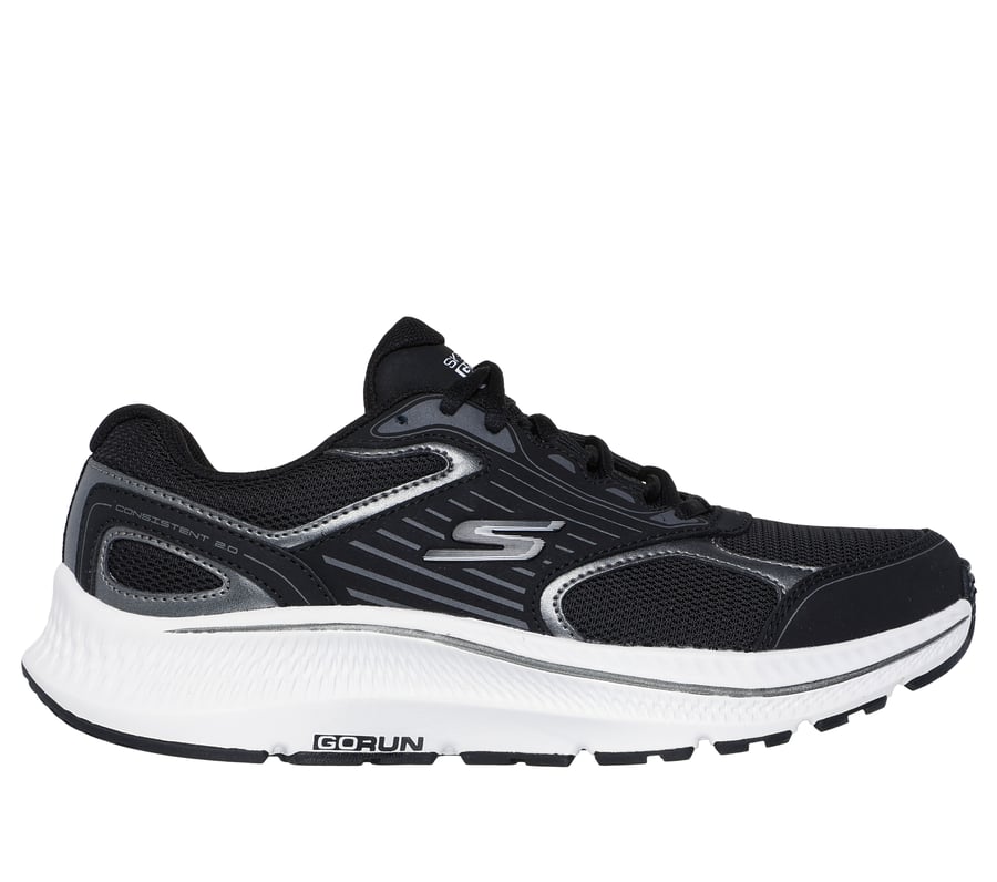 GO RUN Consistent 2.0 - Advantage, CZARNY / BIALY, fullimage number 0