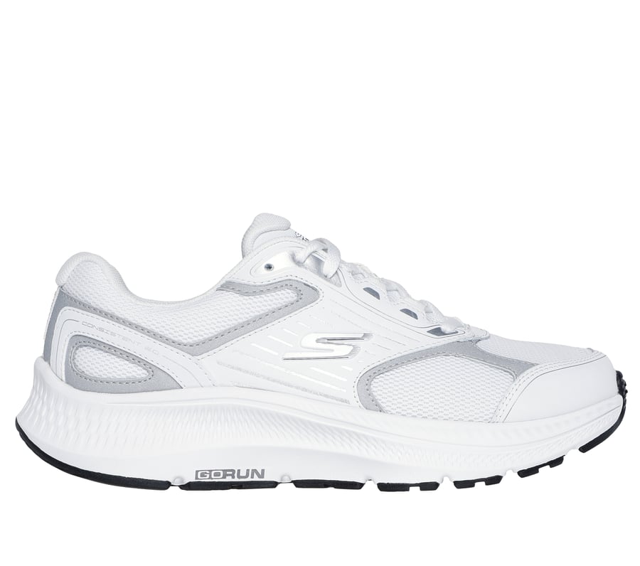 GO RUN Consistent 2.0 - Advantage, WHITE / SILVER, fullimage number 0