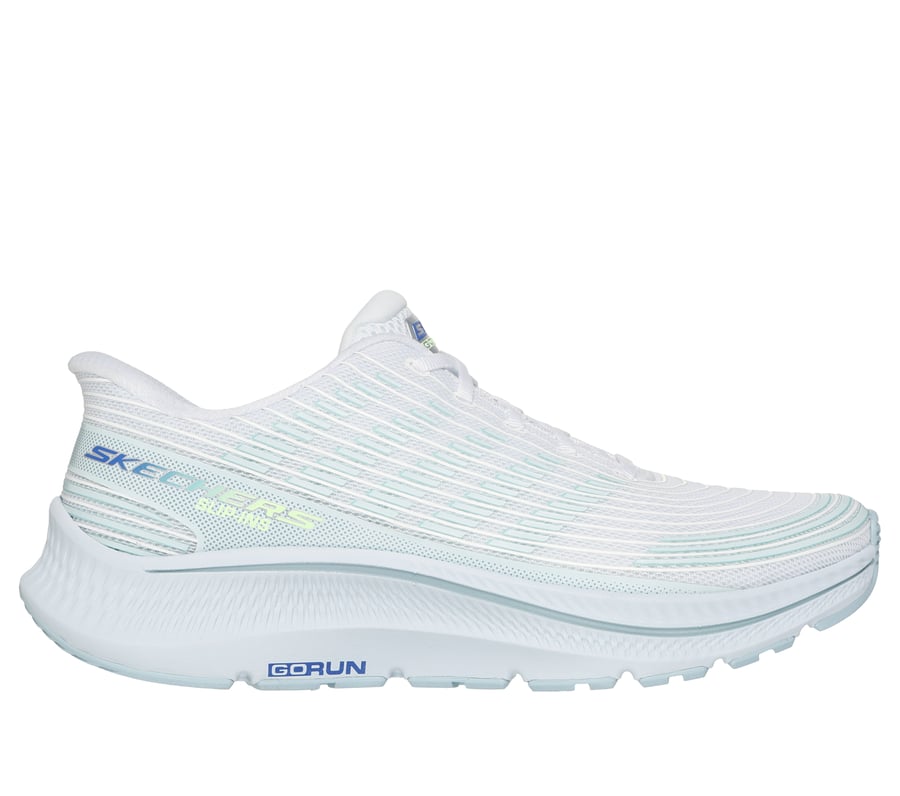 Skechers Slip-ins: GO RUN Consistent 2.0 - Senna, WHITE / MULTI, fullimage number 0