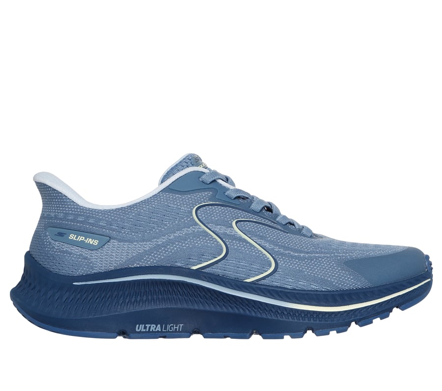 Skechers Slip-ins: GO RUN Consistent 2.0 - Lockhart, SLATE, fullimage number 0
