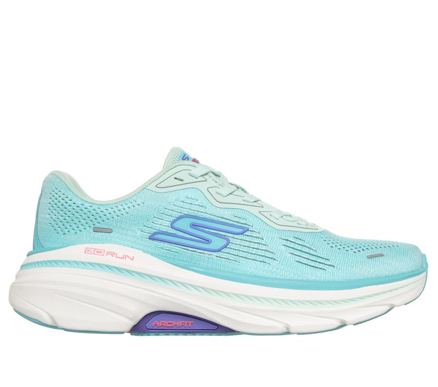 MAX CUSHIONING ARCH FIT 2.0 - JETSIN, AQUA, fullimage number 0