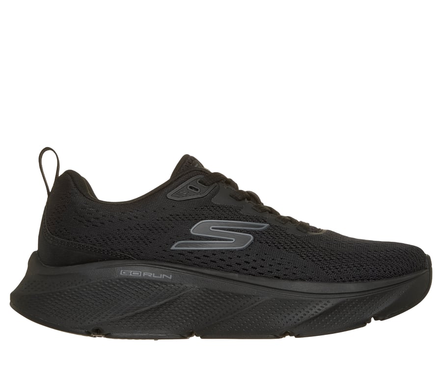 GO RUN Ascend - Spike, BLACK, fullimage number 0