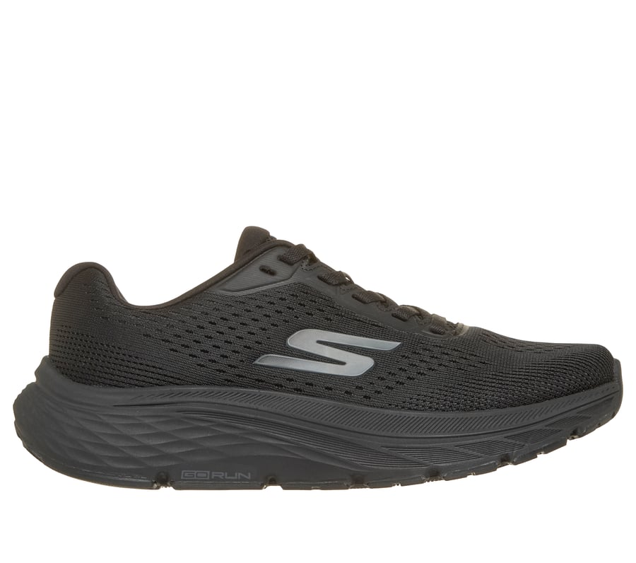 GO RUN Consistent 3 - Rushline, BLACK, fullimage number 0
