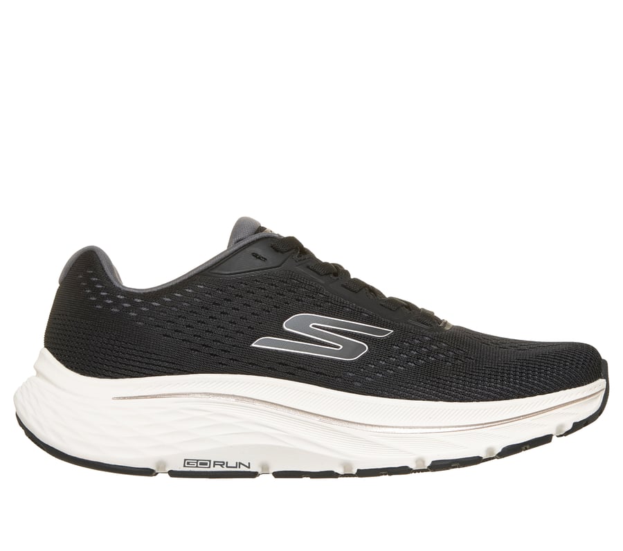 GO RUN Consistent 3 - Rushline, BLACK, fullimage number 0
