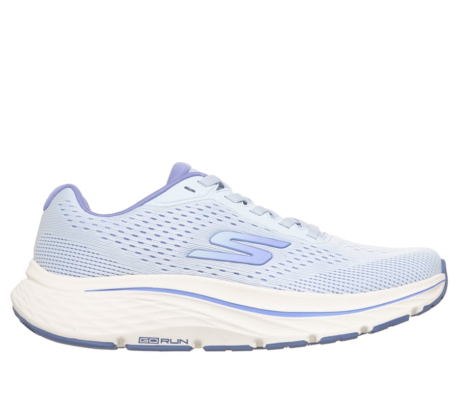 GO RUN Consistent 3 - Rushline, LIGHT BLUE, fullimage number 0