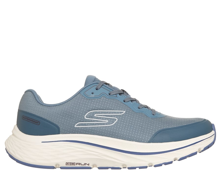 Waterproof: GO RUN Consistent 3 - Streamhaven, BLAU GRAU, fullimage number 0