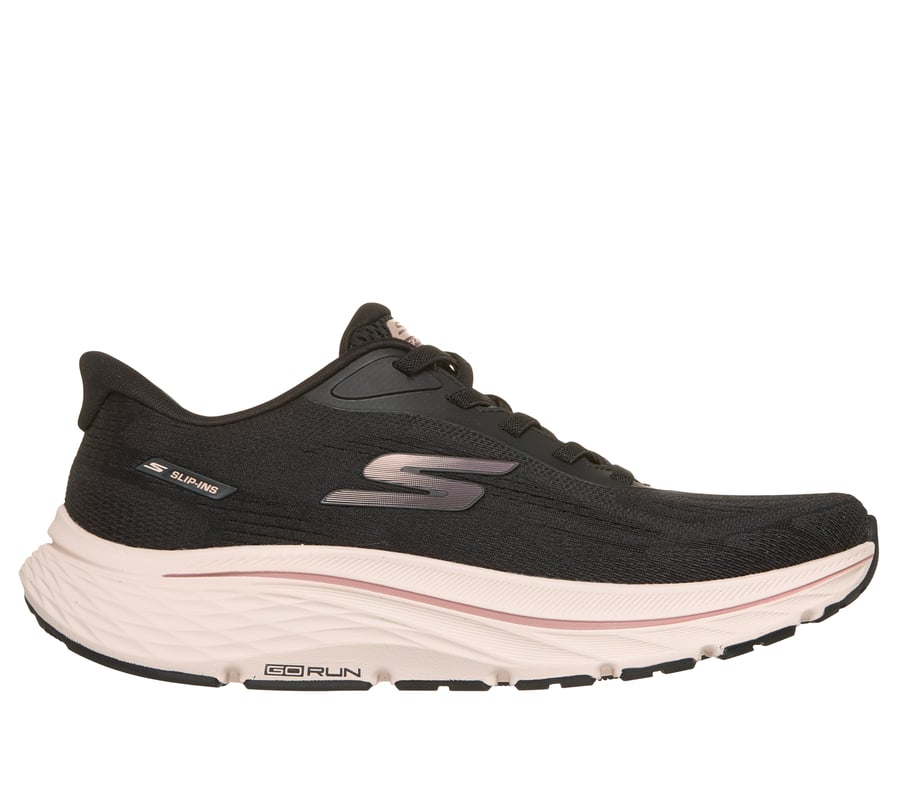 Skechers Slip-ins: GO RUN Consistent 3 - Flowen, NOIR, fullimage number 0