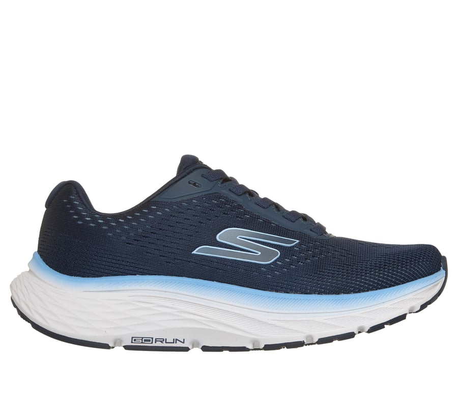 GO RUN Consistent 3 - Vivid Rush, NAVY / BLUE, fullimage number 0