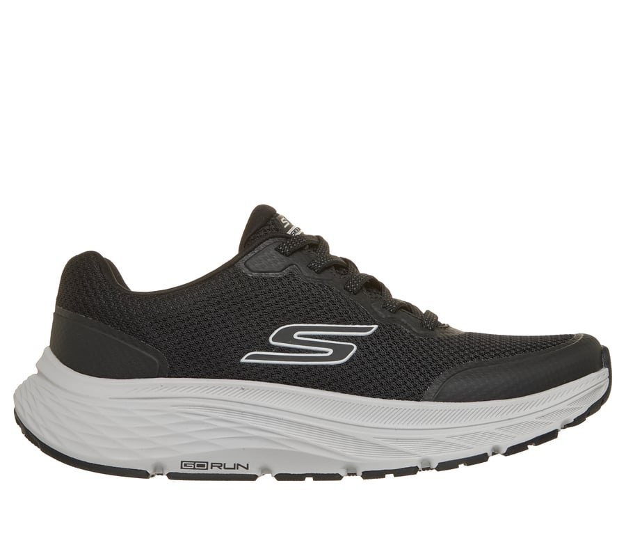 GO RUN Consistent 3 - Easy Motion, BLACK / GRAY, fullimage number 0