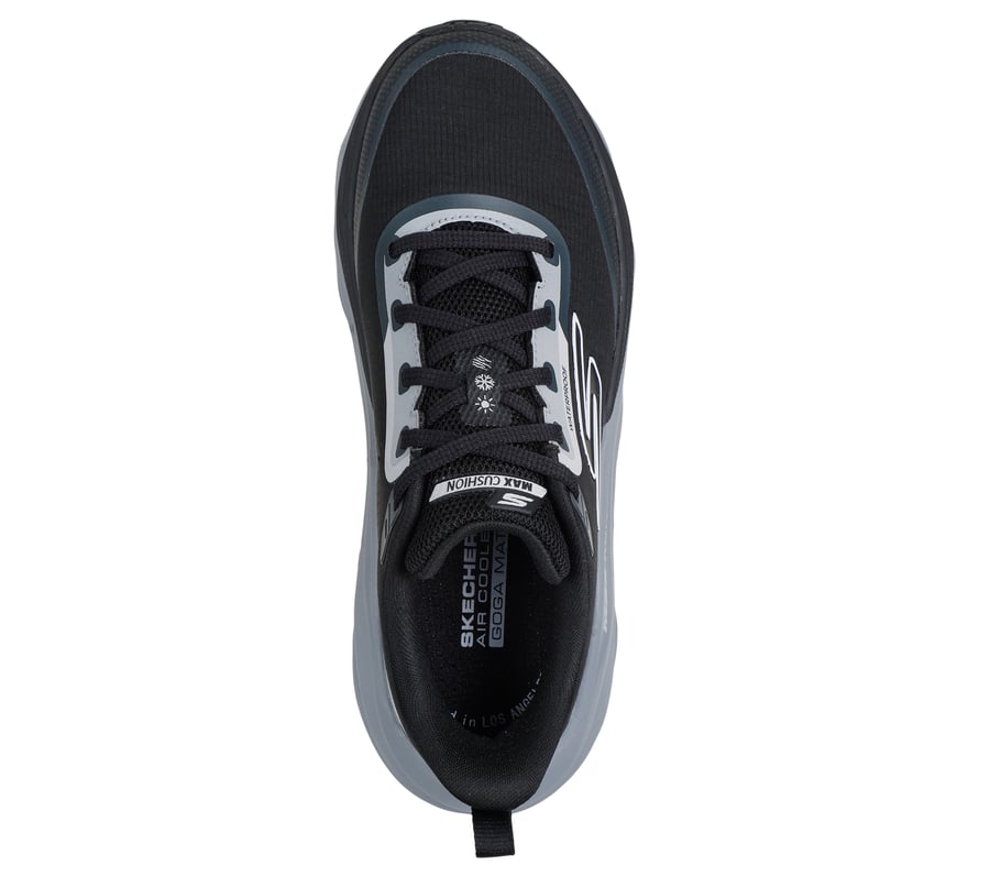Waterproof: Max Cushioning Max Run - Vorteza display picture 3