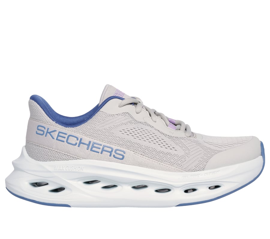 Max Cushioning Glide-Step - Fairmont, TAUPE, fullimage number 0