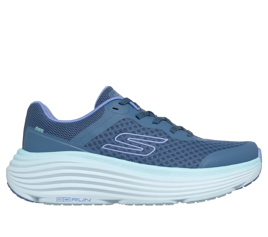Max Cushioning Endeavour, BLEU / MULTI, fullimage number 0