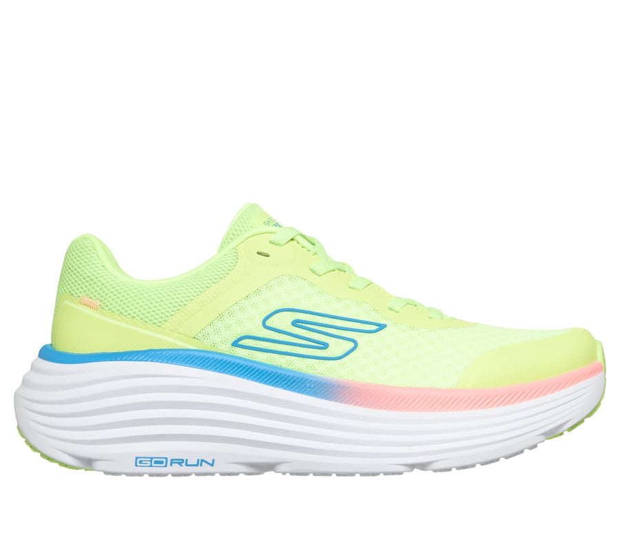 Max Cushioning Endeavour, LIMETKOVÁ, fullimage number 0