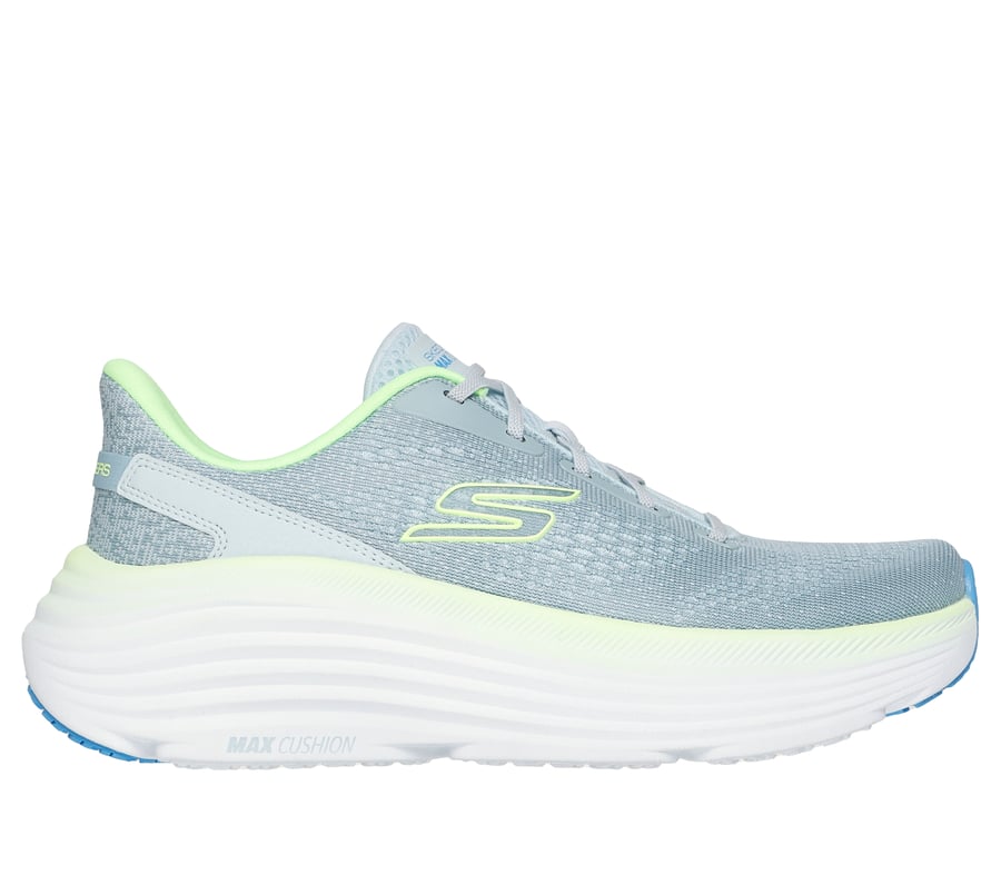 Max Cushioning Endeavour - Kauska, VERT SAUGE, fullimage number 0