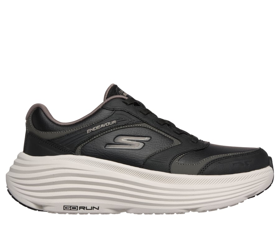 Max Cushioning Endeavour - Brampton, ZWART, fullimage number 0