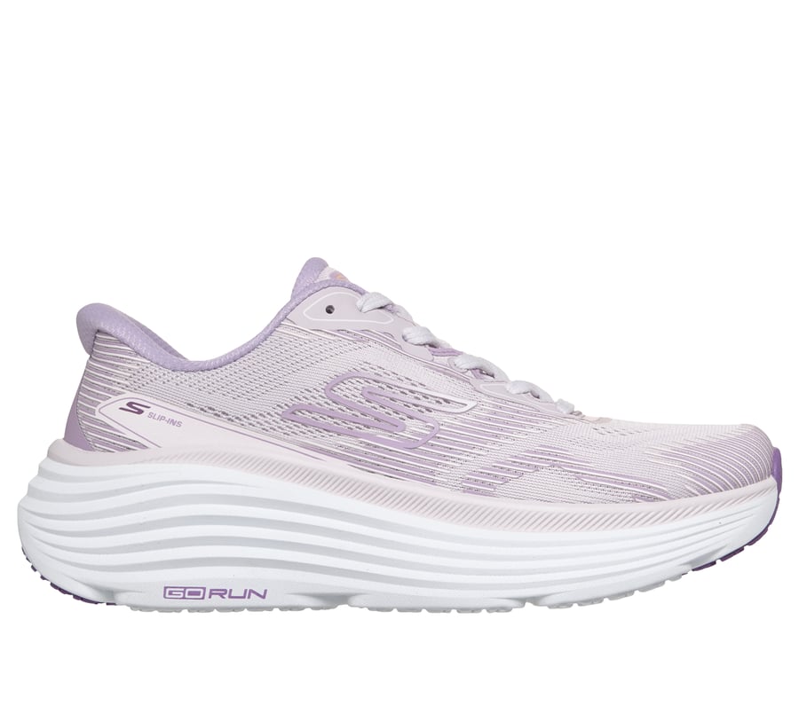 Skechers Slip-ins: Max Cushioning Endeavour - Sequoya, LAVENDER, fullimage number 0
