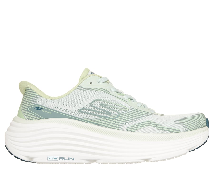 Skechers Slip-ins: Max Cushioning Endeavour - Sequoya, VERT MENTHE, fullimage number 0