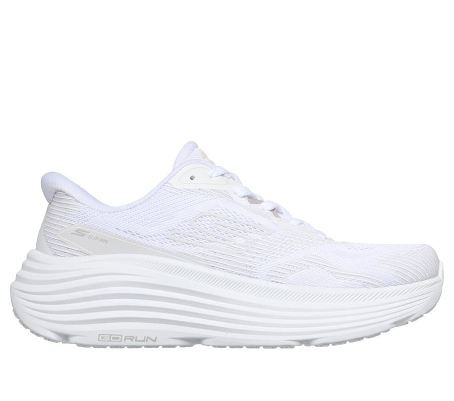 Skechers Slip-ins: Max Cushioning Endeavour - Sequoya, BLANC, fullimage number 0