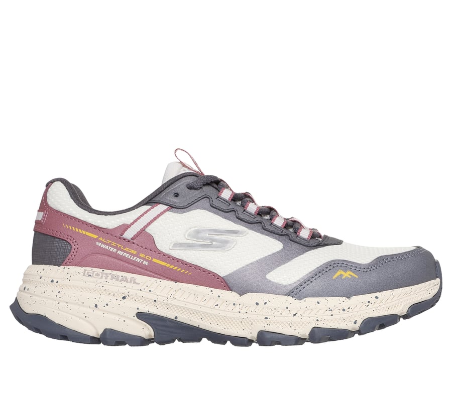 GO RUN Trail Altitude 2.0 - Ravine, NATURAL, fullimage number 0
