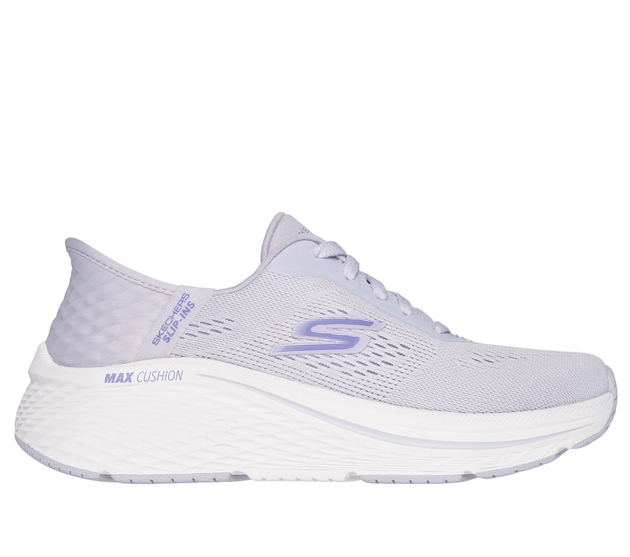 Skechers Slip-ins: Max Cushioning Elite - Vanish, LAVENDER, fullimage number 0