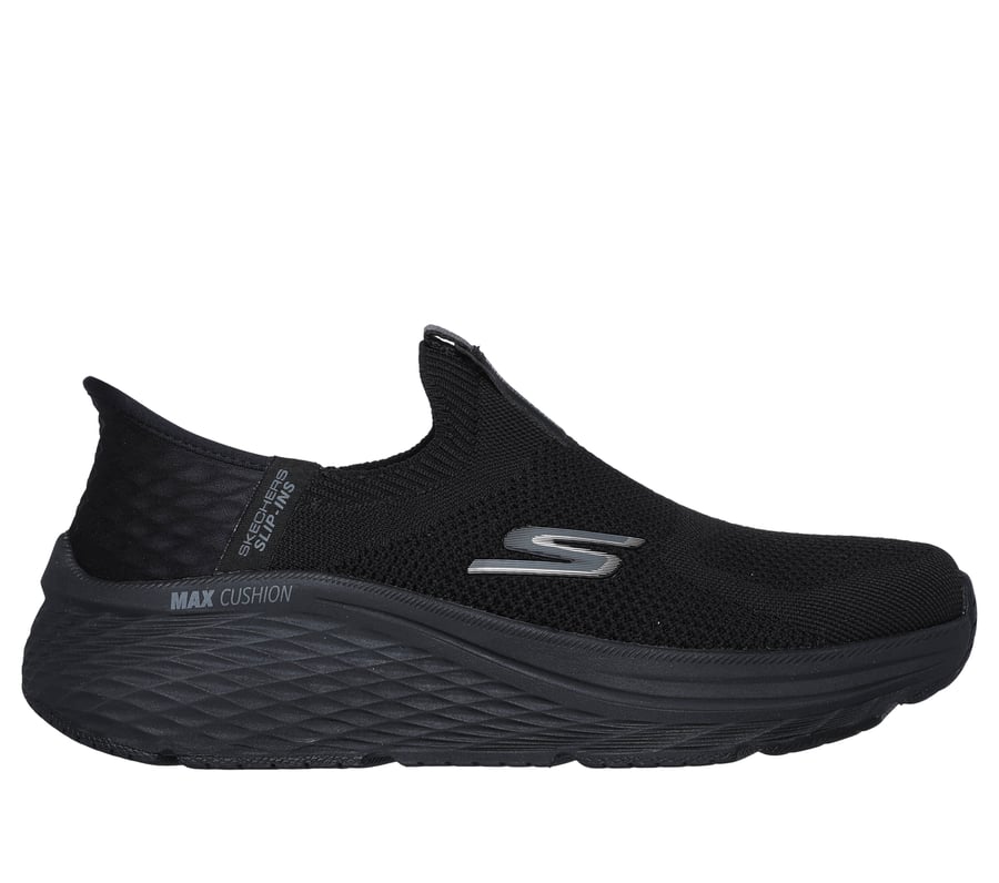 Skechers Slip-ins: Max Cushioning Elite 2.0, NOIR, fullimage number 0
