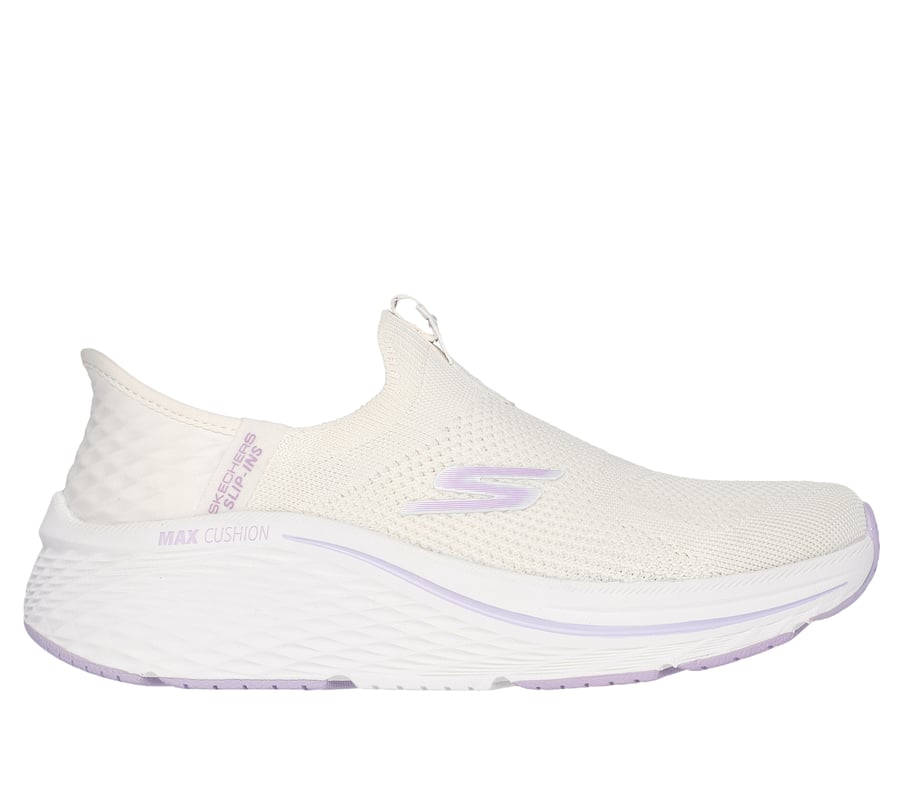Skechers Slip-ins: Max Cushioning Elite 2.0, OFF WHITE, fullimage number 0
