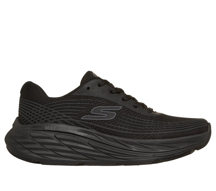 Max Cushioning Elite 3 - Valares, BLACK, fullimage number 0