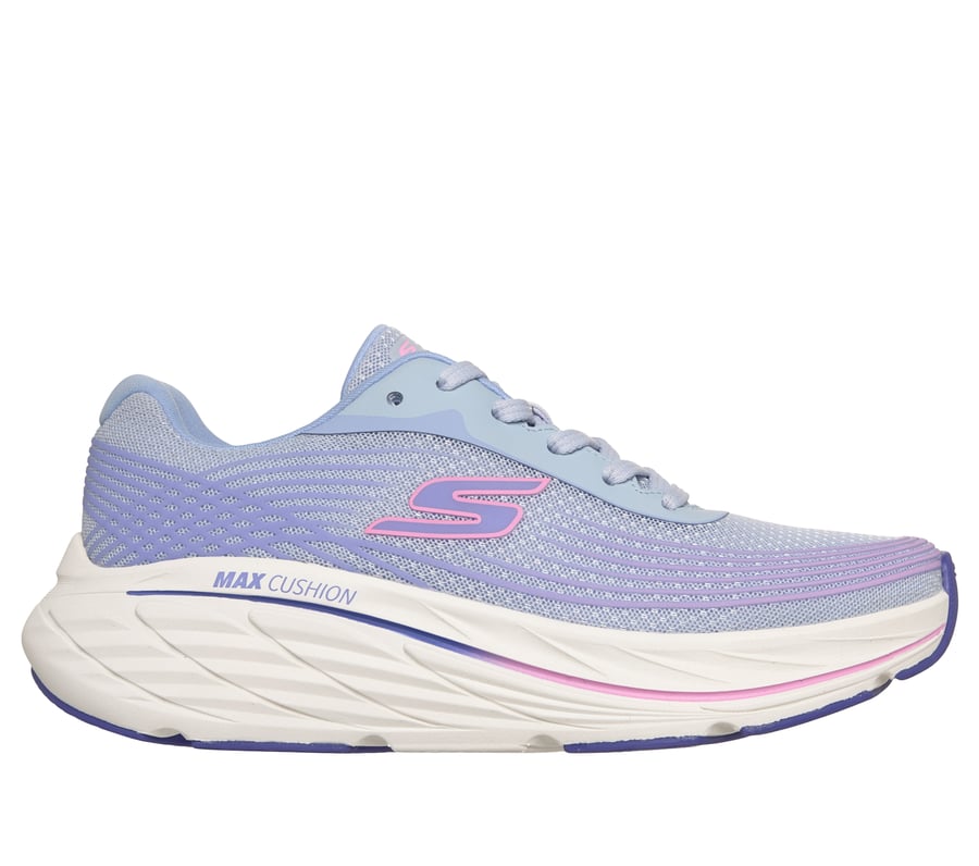Max Cushioning Elite 3 - Valares, LIGHT BLUE / PINK, fullimage number 0