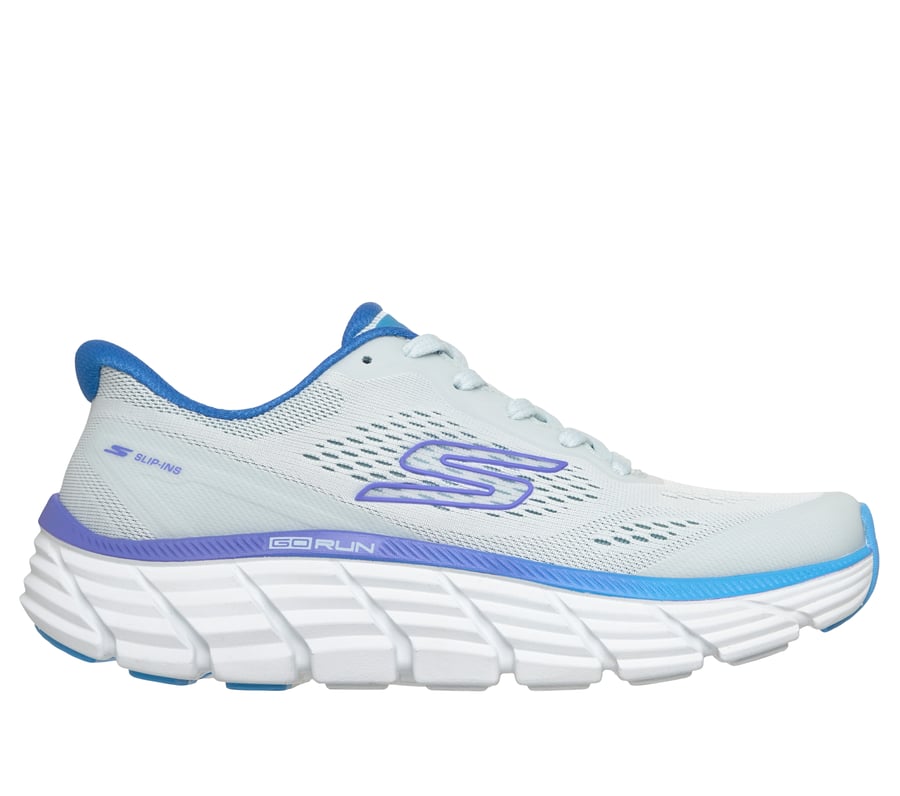 Skechers Slip-ins: Max Flex, LIGHT BLUE, fullimage number 0
