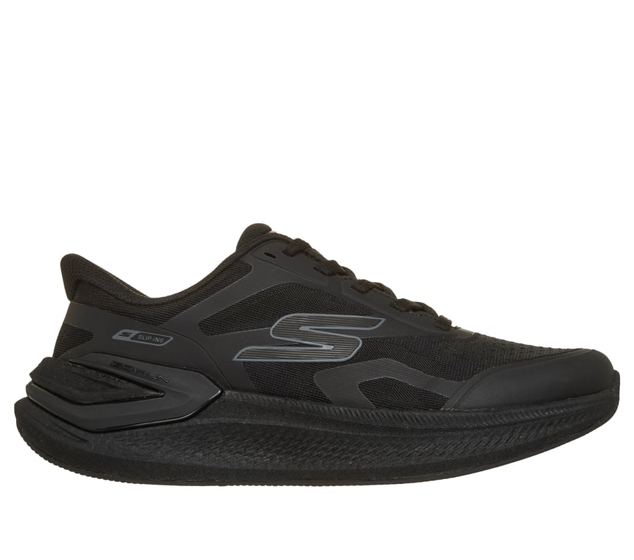 Skechers Slip-ins: GO RUN Consistent Pro, BLACK, fullimage number 0