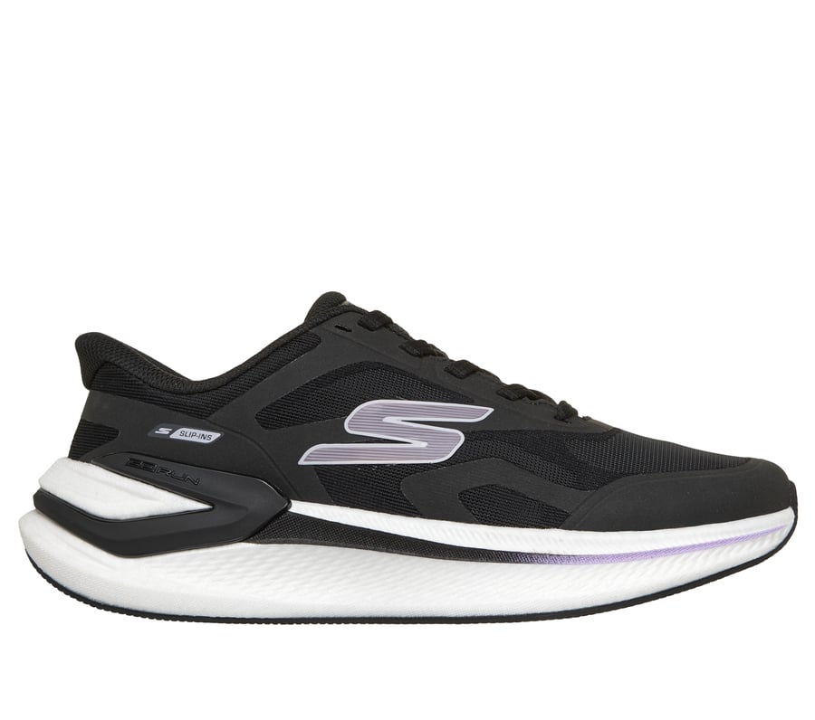 Skechers Slip-ins: GO RUN Consistent Pro, BLACK, fullimage number 0